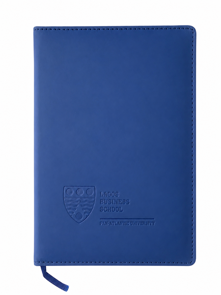 .LBS Notebook-Blue.